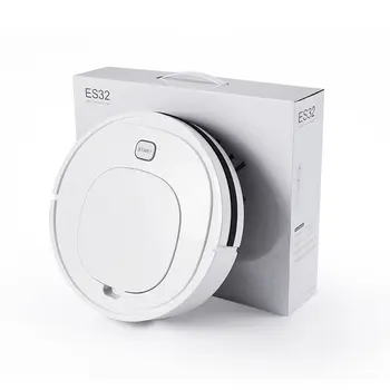 

Electric sweeping robot rechargeable household sweeping suction and drag integrated cleaning machine smart vacuum cleaner
