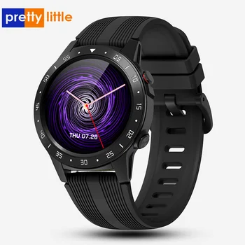 

M5 GPS Sport Smart Watch Support Bluetooth call IP67 Men Women Clock Fitness tracker Heart rate monitor Smartwatch