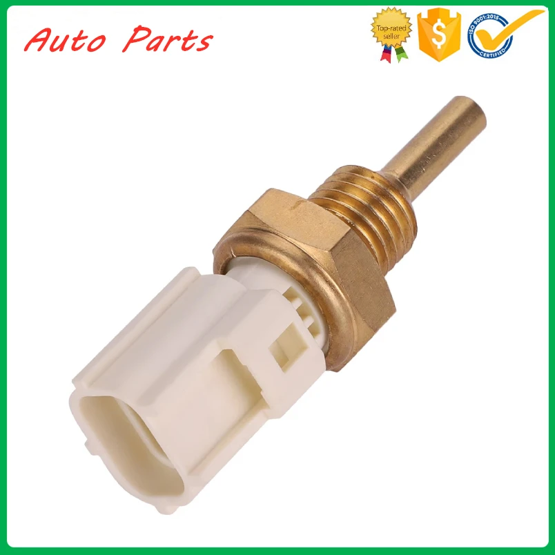 OEM Engine Coolant Temperature Sensor Water Temp Switch for Toyota