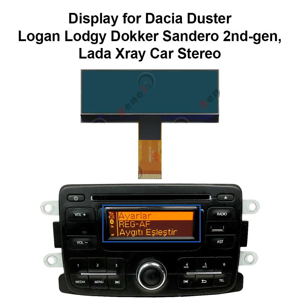 Renault Duster Captur Logan Pulse Symbol 3rd-gen ī ׷  ÷
