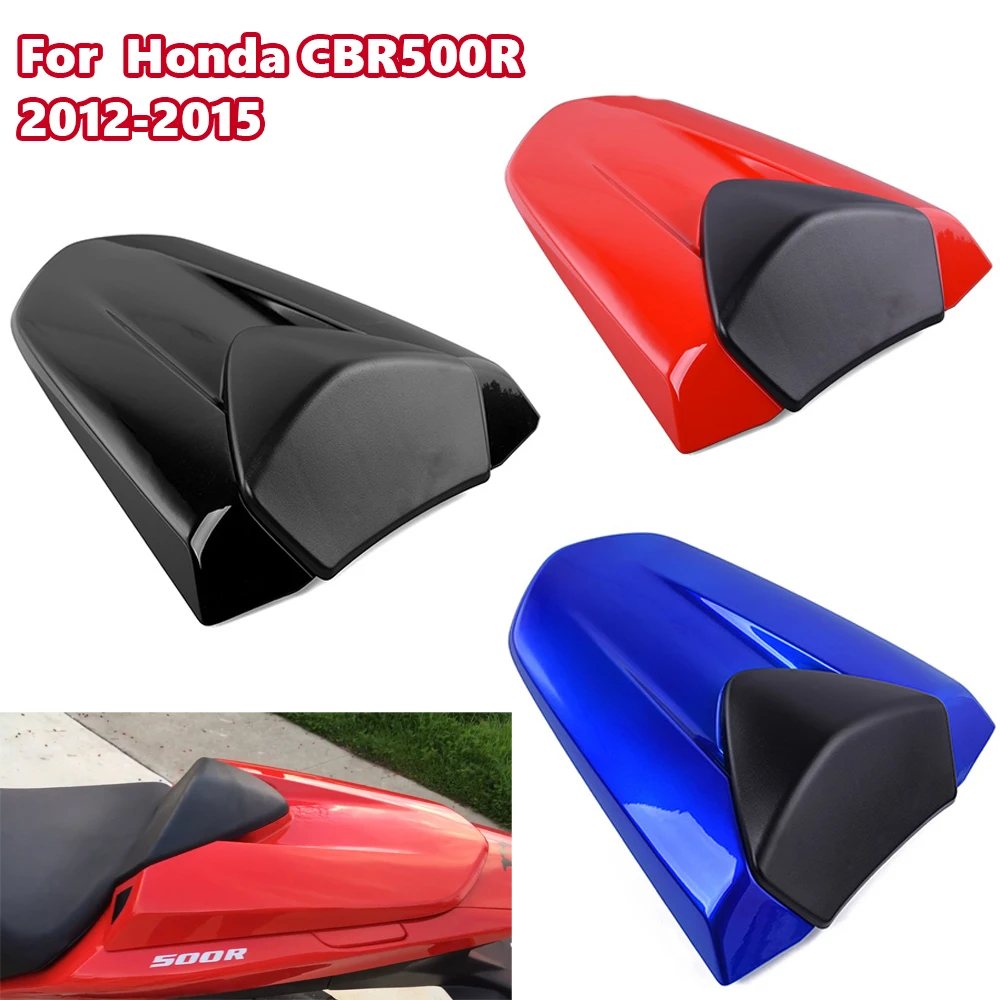 For Honda CBR500R CB500F 2012 2013 2014 2015 Motorcycle Rear Pillion