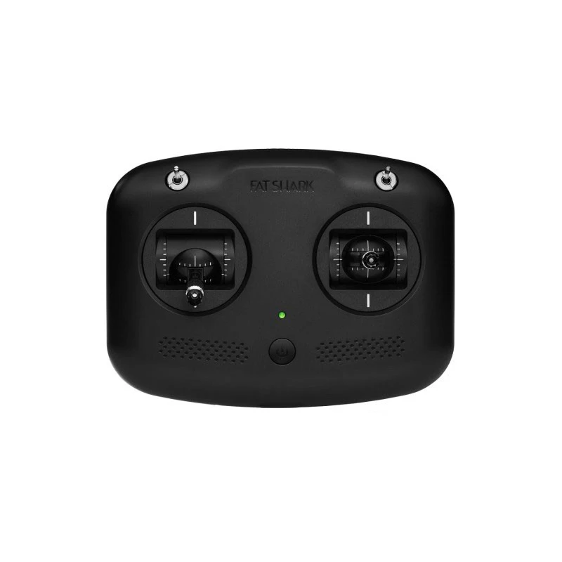 Fatshark FPV гоночный Дрон комбинированный Happymodel Larva X гоночный Дрон с Runcam 200mw vtx+ Fatshark очки для скаута+ передатчик