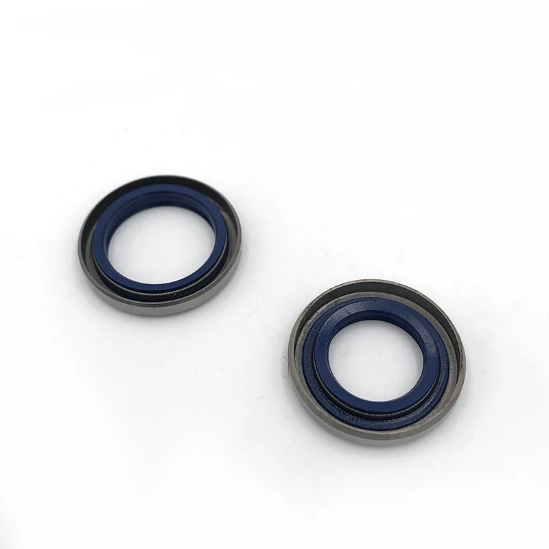 HUNDURE 5 пар сальник коленчатого вала для Husqvarna 362 365 371 372 371 372XP 375K 2065 K Jonsered 2071 2171 бензопилы запасные части
