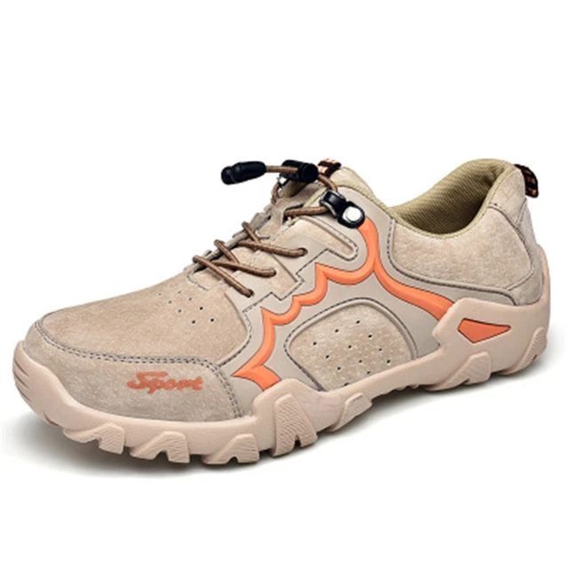 Fly Fishing Shoes Rock Fisher Boots Casual Breathable Light Weight