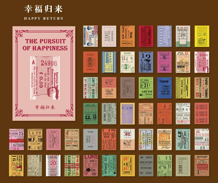 Yoofun 50pcs/pack Vintage shanggu Translucent Material Paper Litmus Paper Plant Flowers for Bullet Journaling Scrapbooking Deco Yoofun 50pcs/pack Vintage shanggu Translucent Material Paper Litmus Paper Plant Flowers for Bullet Journaling Scrapbooking Deco