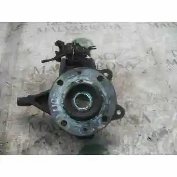 

STEERING KNUCKLE FRONT RIGHT CITROEN ZX 1.9 D Armonia M497 [5815899]