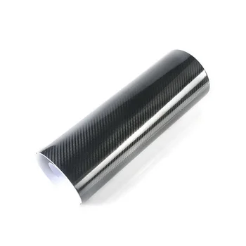 

5D Car Sticker Carbon Fiber Style New High quality Waterproof 30CM*100CM