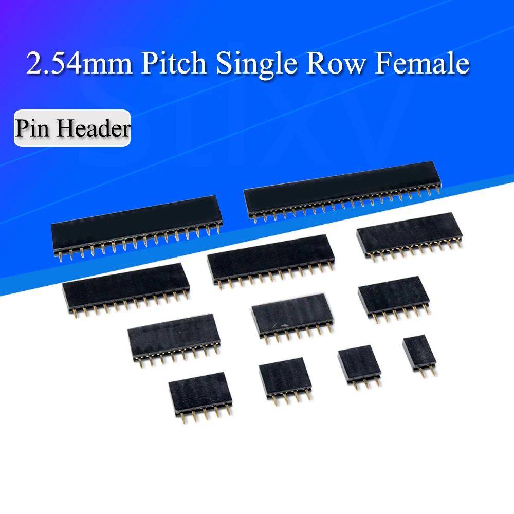 691311500009 | File Di Contatti PCB Wurth Elektronik, 9 Vie, 1 Fila, Passo 5.08mm | RS - Foto 6
