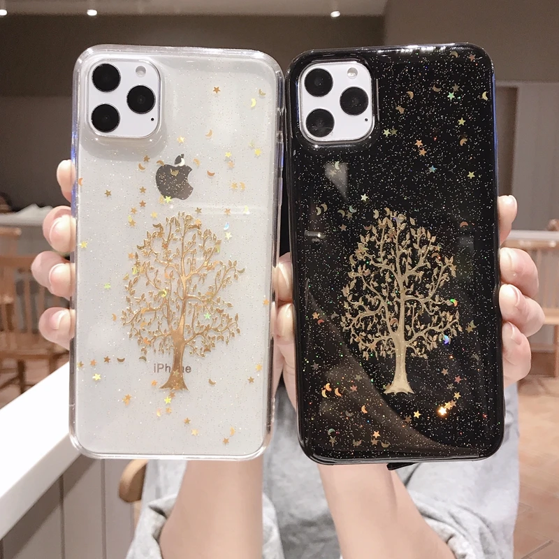 Мягкий прозрачный силиконовый чехол из ТПУ для iPhone 6 6s 7 8 Plus 11 Pro 10 X XS XR Max |