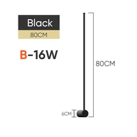 B-Black 80CM 16W