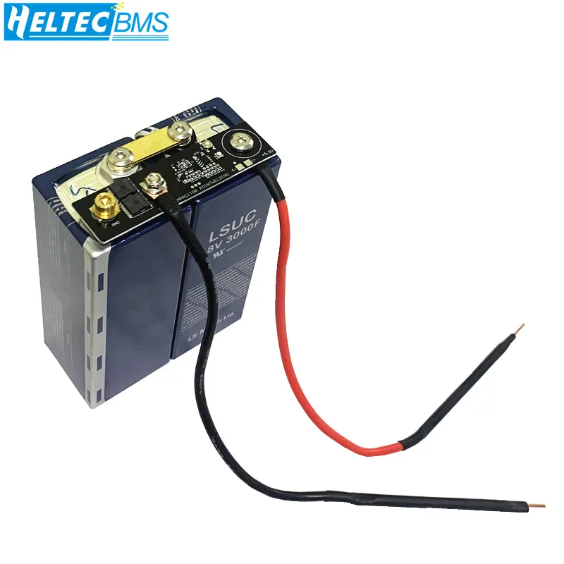 

LSUC 3000F Faraday capacitor special spot welding machine circuit board/DIY Spot welding controller 0.15mm