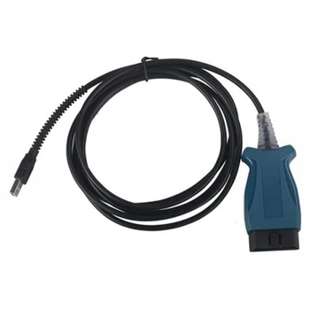 

V154 JLR SDD PRO Diagnostic Cable for Jaguar for Land Rover Support from 2005 till 2016 Car OBD2 16PIN USB Interface