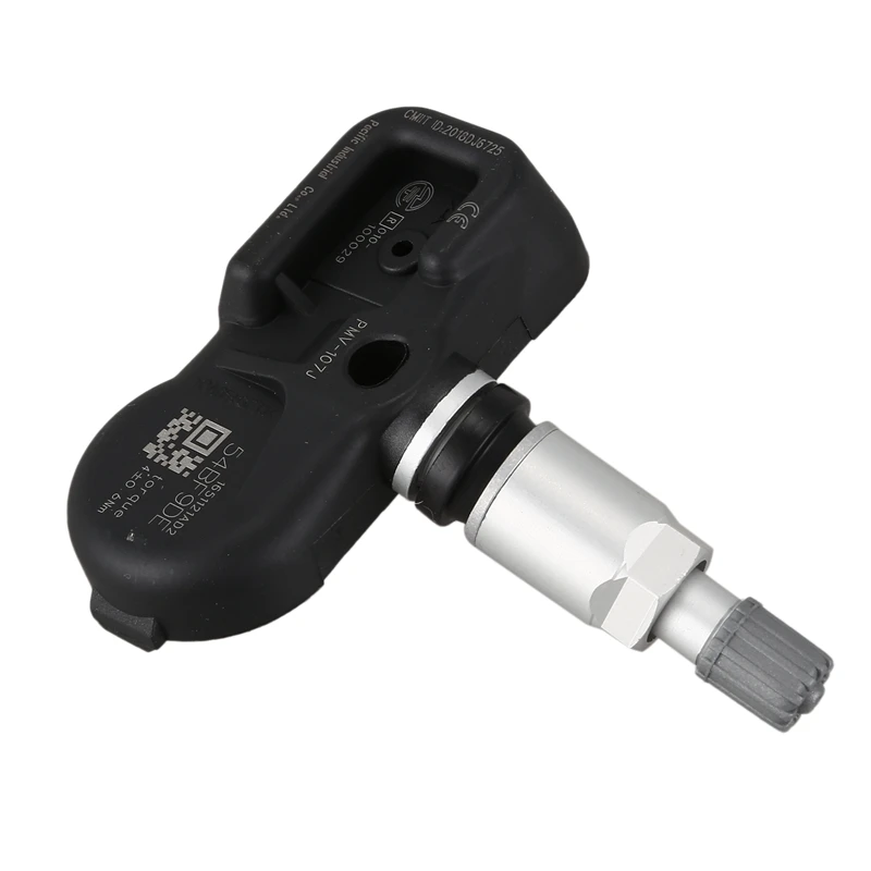1 комплект из 4 шт. OEM для Toyota PMV-107J TPMS шин датчики давления воздуха мониторинга