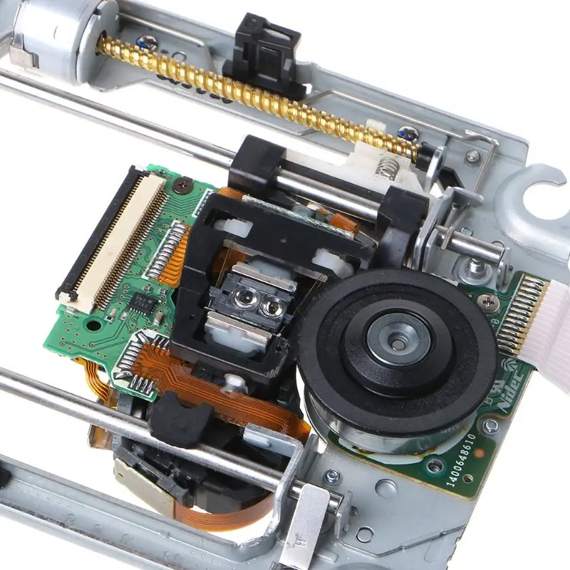

KEM-450AAA Optical Drive Lens Head for PS3 Optical Eye Game Console with Deck 203A