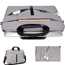 Сумка для ноутбука, чехол для hp Pavilion X360 15,6 Spectre x360 15,6, сумка на плечо на молнии, сумка для hp 15,", Чехол для ноутбука с сенсорным экраном