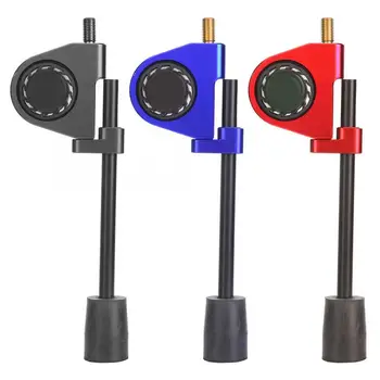 

Compound Bow Stabilizer String Durable Level Bowstring Vibration Absorber For Outdoor Shooting Hunting Bow Accessories