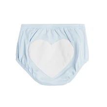 Летние шорты для малышей, штаны, милые детские короткие хлопковые трусы, нижнее белье высокого качества