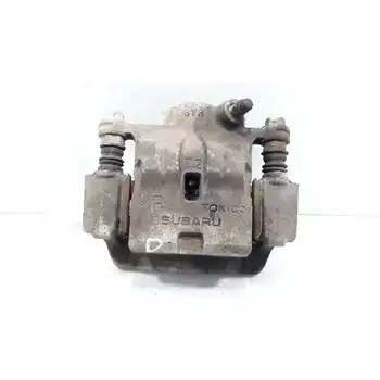 

6051747 Brake caliper Rear Right Subaru Forester S12 2.0 Cat Diesels