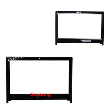 

For Lenovo S300 S310 M30-70 B shell LCD front cover Black white case