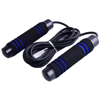

3 Meters Skipping Rope Fitness Adjustable Adults Students Physical Non-slip