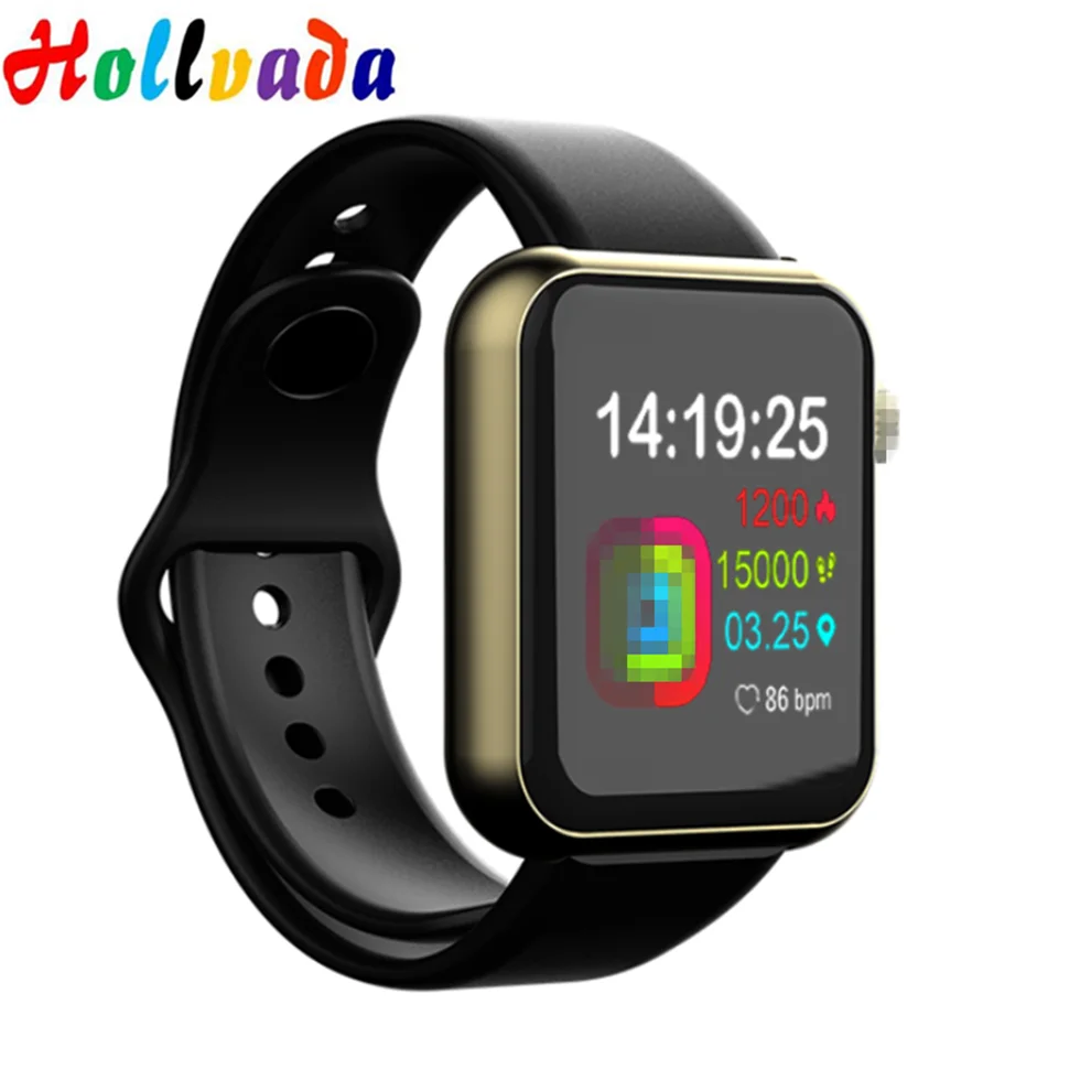 cheap ios smartwatch