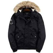 Парка мужские зимние куртки хлопковое пуховое пальто толстые теплые парки мужские s повседневное пальто ветровки куртки