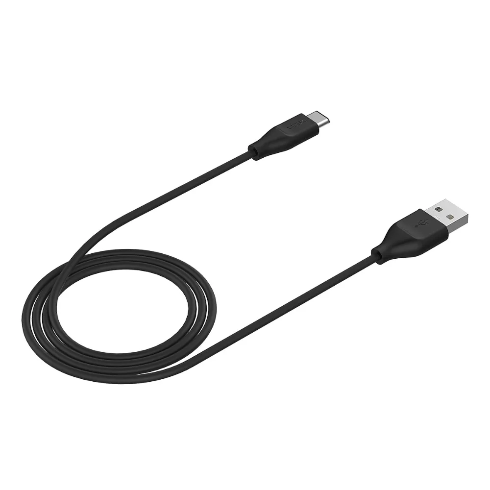 Vinsic 2-портовое USB C type C настенное зарядное устройство с мощностью 18 Вт и мощностью 12 Вт IQ, порт питания PD 2, светодиодный индикатор для iPhone, iPad