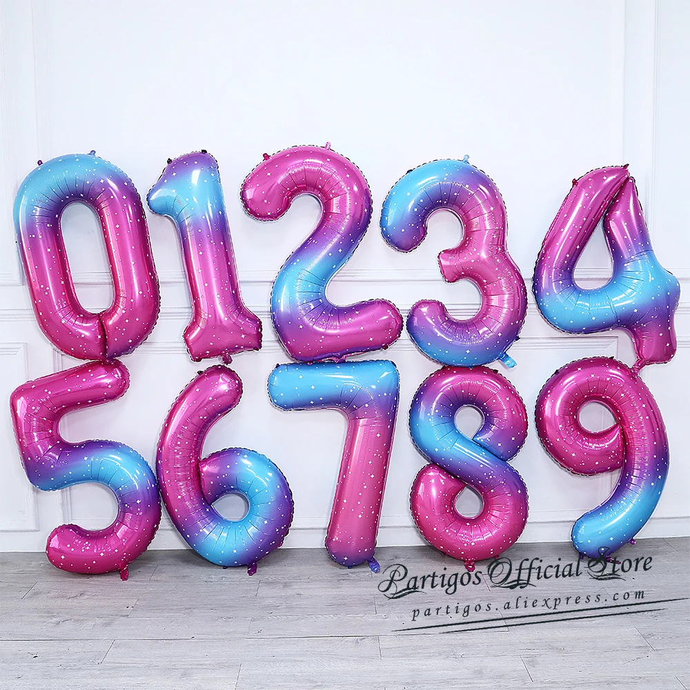 pink blue