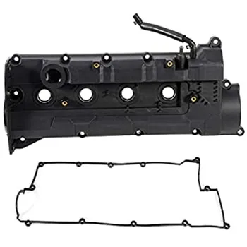 

Engine Valve Covers Kit 2241023100 Fit for 2004-2009 Kia Spectra 2004-2006 Hyundai Elantra 2.0L