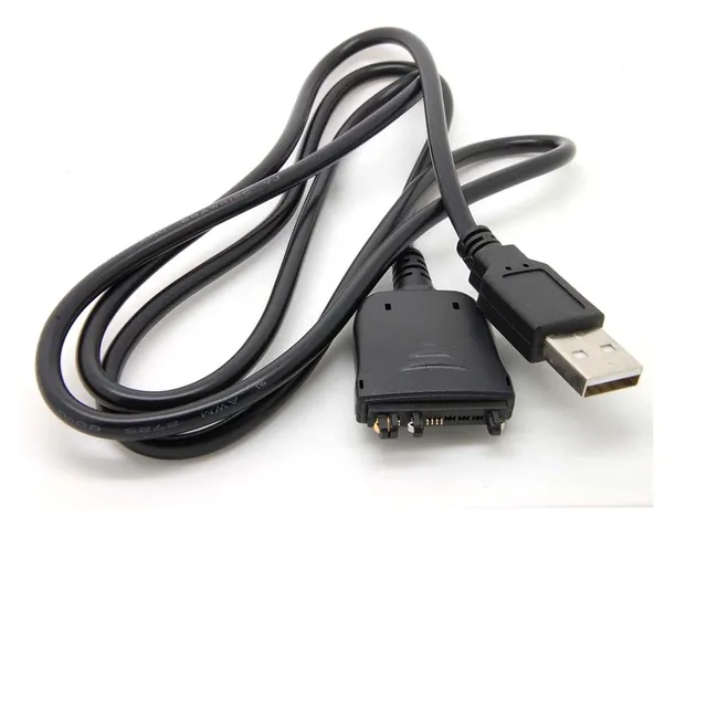 USB Data Sync /& Cable Cargador Para Palm Centro 685 690 Tungsten e2 e5 teléfono PDA lb