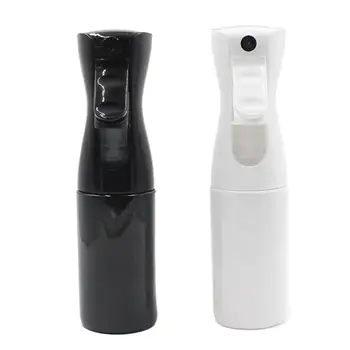 

160ml/300ml Salon Water Spray Bottle Hair Beauty Hairdressing Fine Mist Water Spray Bottles DIY Salon Barber Tools