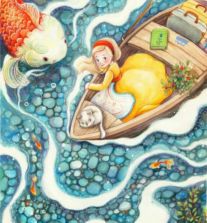 5d Diy Poured Glue Diamond Painting Kit Scalloped Edge Beautiful Women