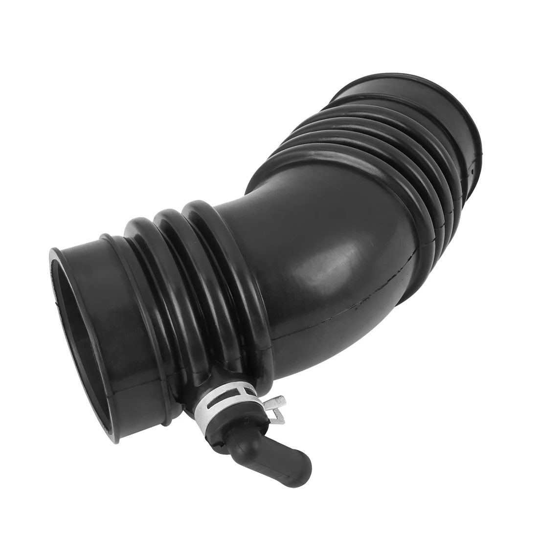 X Autohaux prese d'aria motore Auto tubo flessibile filtro acceleratore automatico tubo ondulato 17881-65011 per Toyota 4Runner Pickup V6 1989-1995 - Image 4