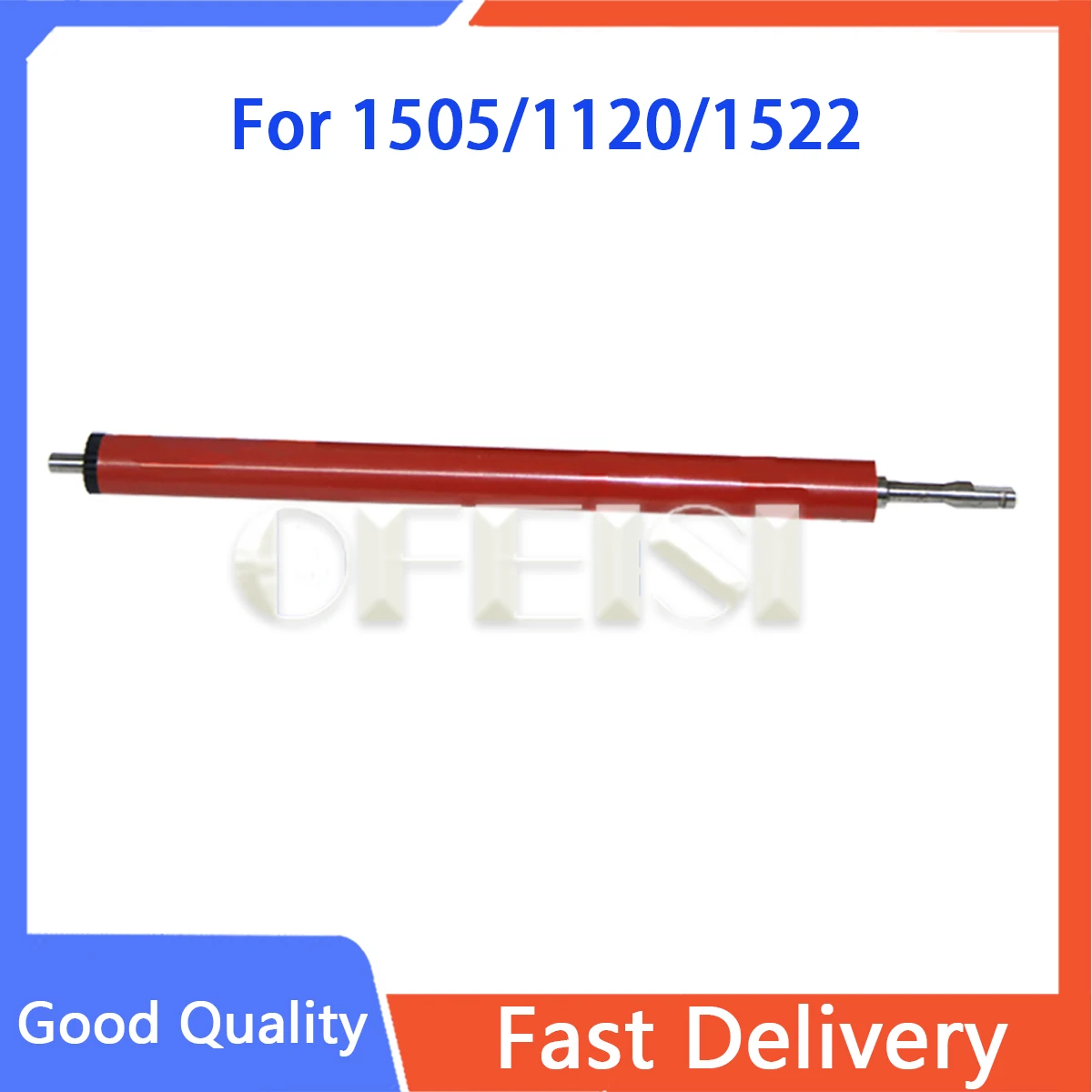 무료 배송 100% 새 원본 HP P1505 M1120 1522 저압 롤러 LPR P1505 LPR P1522 프린터 부품 판매 ...