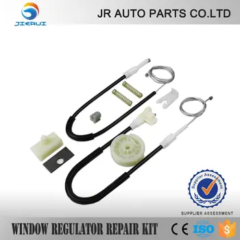 

RENAULT MEGANE I WINDOW REGULATOR REPAIR KIT FRONT-LEFT