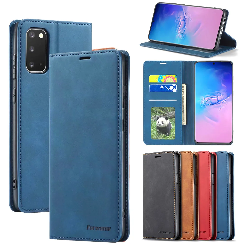 

Leather A51 A71 A21 A31 A41 A11 A81 A91 Case For Samsung Galaxy A50 A70 A40 A30 S A20E A10 A60 A80 A90 A6 A7 A8 J4 J6 2018 Cover