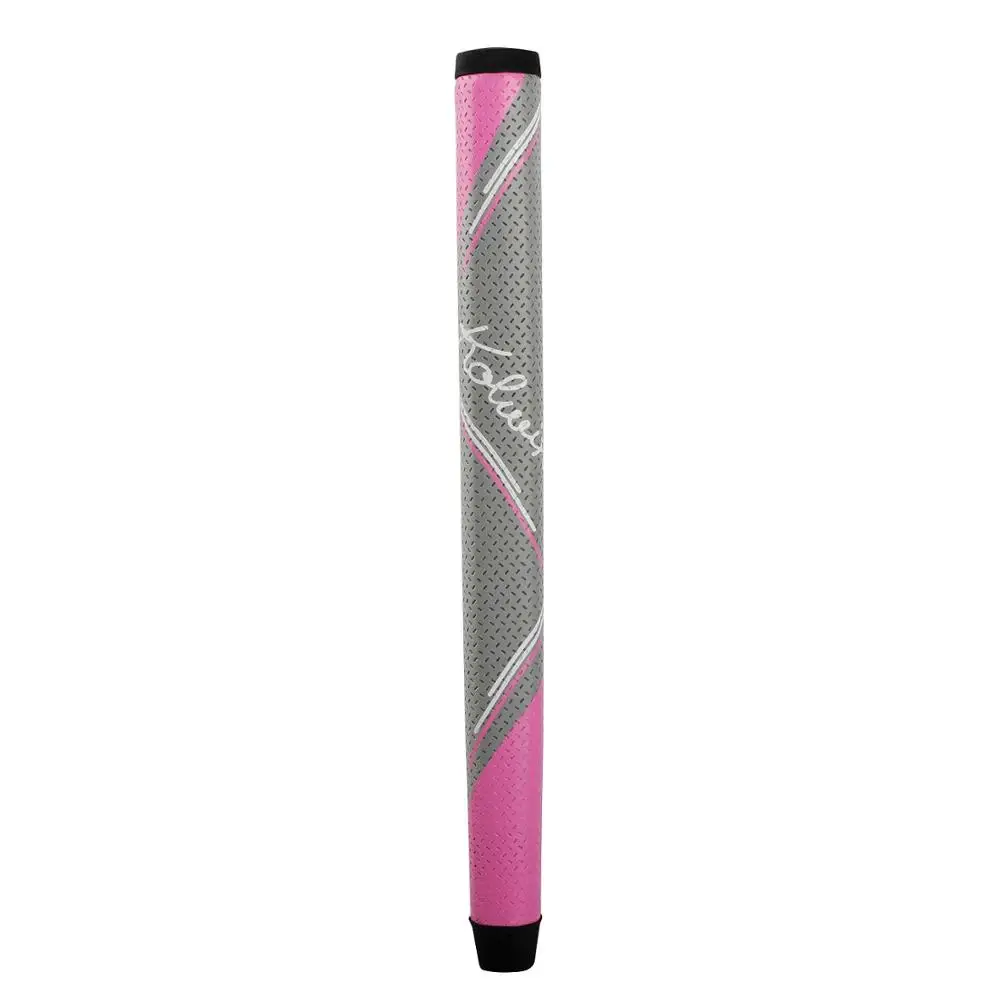 

New PU Leather Golf Putter Grip Factory Discount Club Putter Grips Free Shipping