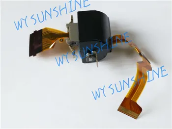 

Camera Repair Replacement Parts HC-MDH3 GK MDH3 LCD screen rotating shaft cable flex For Panasonic MDH2