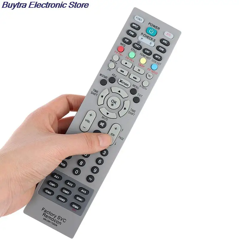 Пульт дистанционного управления MKJ39170828 для LG LCD LED TV Factory SVC | Электроника