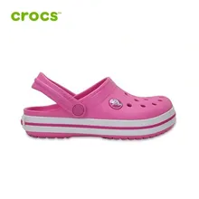 crocs crocband clog k
