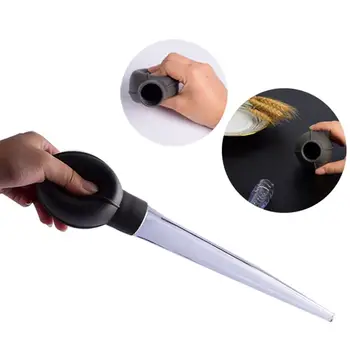 

Dropper Pipette Large Pipette With Scale Plastic Dropper Measuring Tube Baking Tool Home Bakery Restaurant Kitchen Accessories