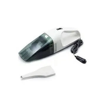 

Practical 12V 60W Mini Portable Cordless Vacuum Cleaner Handheld Rechargeable For Car Home Office High Speed Suction
