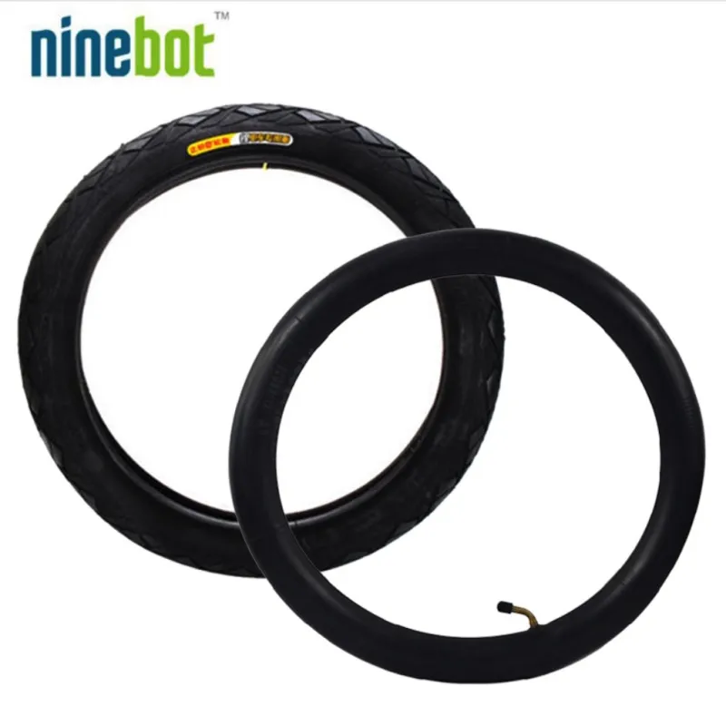 tire for Ninebot One
