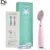 Facial Cleansing Brush Waterproof Silicone Cleansing Tool Portab