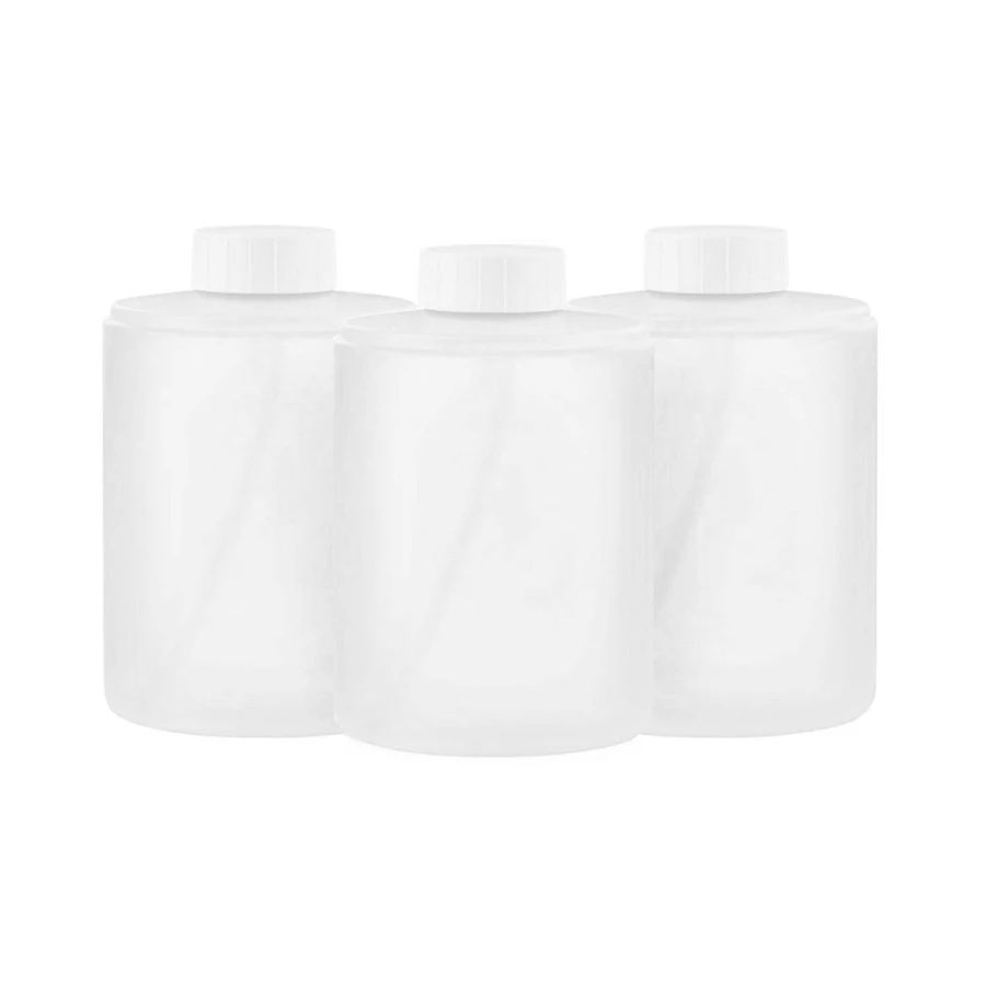 Сменные блоки для Xiaomi Mijia Automatic Foam Soap Dispenser White (3 шт) | Дом и сад