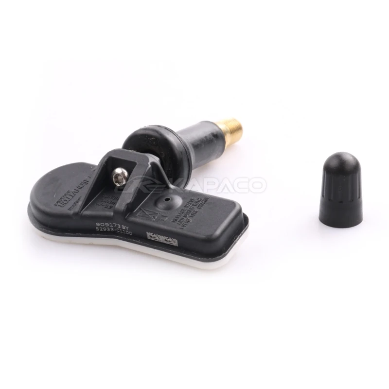 Датчик давления в шинах TPMS 52933 C1100 52933C1100 для 2016 2017 2018 Hyundai Creta Tucson i40 ix25 ix35 4