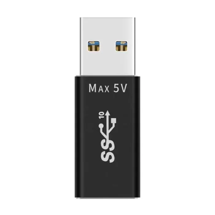USB 3,1 type-C адаптер двухсторонний 10G Чип высокая скорость передачи данных для ноутбука LHB99