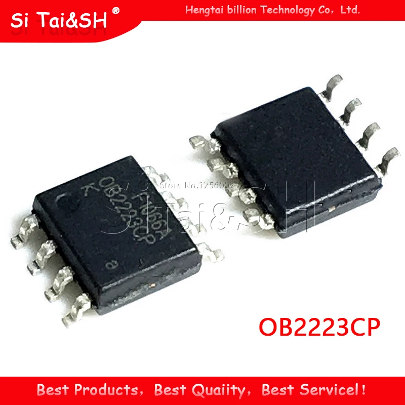 1 шт./лот OB2223CP OB2223 SOP-8 SMD 8-контактный новый оригинальный | Электронные компоненты и