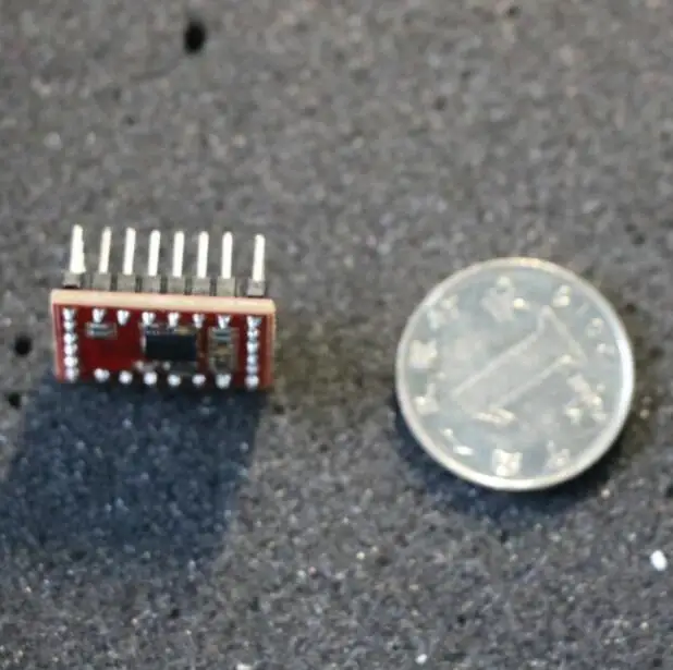 Модуль BNO055+ MS5611 10DOF AHRS IMU