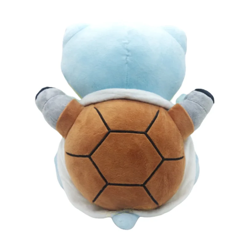 25 см милые Blastoise плюшевые игрушки Япония аниме куклы детские игрушки Рождественские подарки